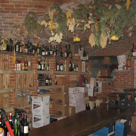 纳塔利纳乡村民宿 Grazzano Badoglio 外观 照片